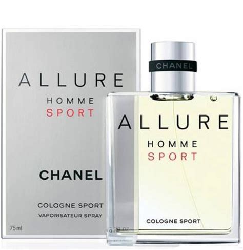 аромат 275 версия allure homme sport chanel|chanel house allure sport.